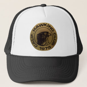 Bisschop 1979 trucker pet