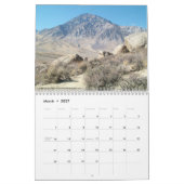 Bisschop, CA 2010 Agenda Kalender (Mar 2027)