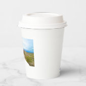 Bisschop, CA Papieren Bekers (Links)