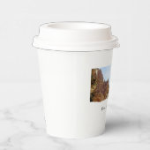 Bisschop, CA Papieren Bekers (Rechts)