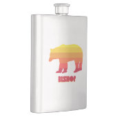 Bisschop California Rainbow Beer Flacon (Rechts)