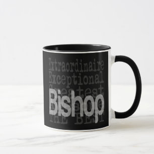 bisschop Extraordinaire Mok