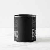 bisschop Extraordinaire Mok (Midden)