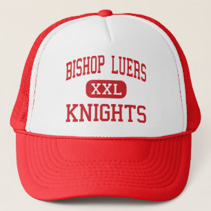 Bisschop Luers - Knight - High-Fort Wayne Indiana Trucker Pet