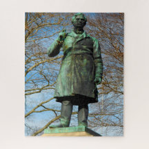 Bisschop Matthew Simpson Philadelphia.