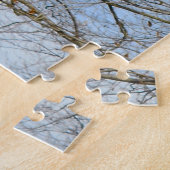 Bisschop Matthew Simpson Philadelphia. Legpuzzel (Zijkant)