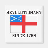 Bisschoppelijk sinds 1789 magneet (Voorkant)