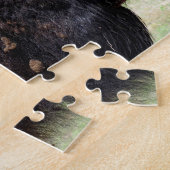 Bisson Montana. Legpuzzel (Zijkant)