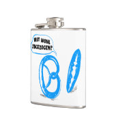 Bist wohl zugezogen heupfles (Links)