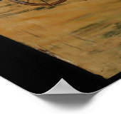 Bisto vintage poster (Hoek)