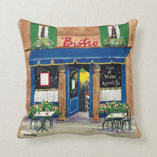 Bistro-kussen Kussen