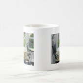 Bistro Table Koffiemok (Center)