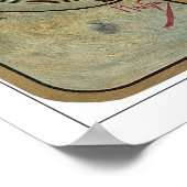 Bisuits Lefevre-Utile Poster (Hoek)