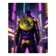 Bit Cowboy Poster Kunst