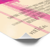 Bit Movie Poster (alleen beschikbaar in 18,67 x 28 (Hoek)