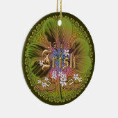 Bit O Irish ornament (Rechts)