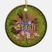 Bit O Irish ornament (Voorkant)