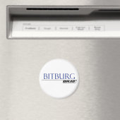 Bitburg Brat -A001L Magneet (Insitu (Vaatwasser))