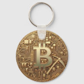 BitCap KeyChain (Voorkant)