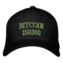 Bitcoin 150000 Viering