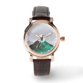 Bitcoin All-Time-High (ATH) Horloge