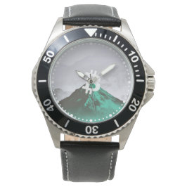 Bitcoin All-Time-High (ATH) Horloge