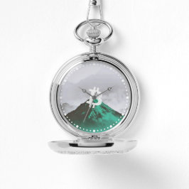 Bitcoin All-Time-High (ATH) Horloge