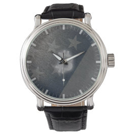 Bitcoin America Horloge