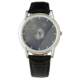 Bitcoin America Horloge