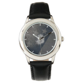 Bitcoin America Horloge