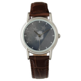 Bitcoin America Horloge