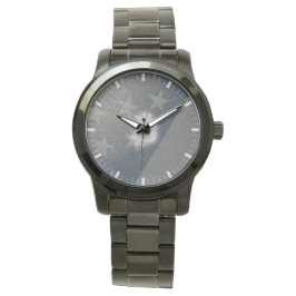 Bitcoin America Horloge