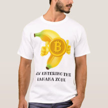 Bitcoin Banana Zone