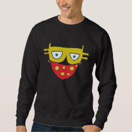 Bitcoin Bandit Trui