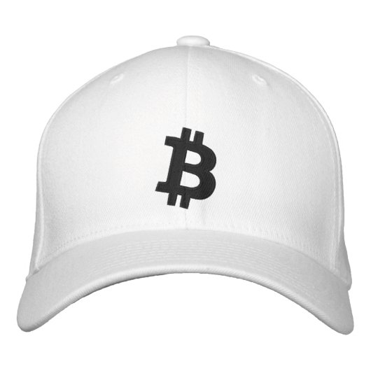 Bitcoin Believe pet (Voorkant)