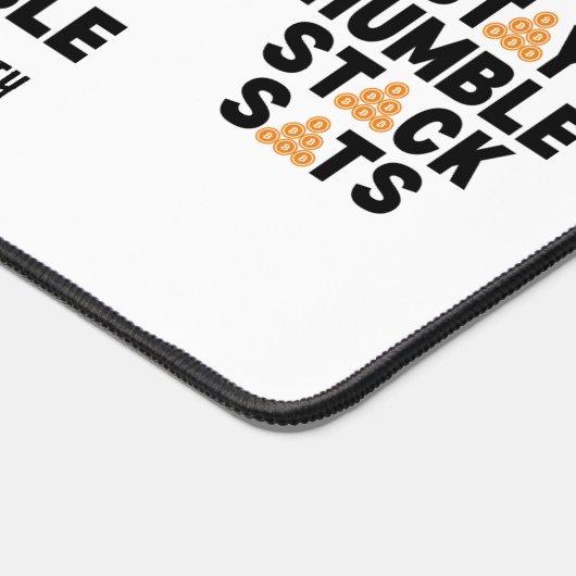 Bitcoin BLIJF NEDERIG STACK SATS Crypto Bureaumat (Hoek)