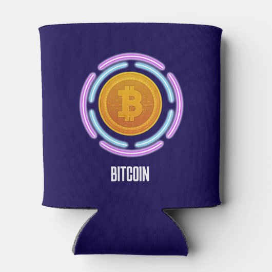 BITCOIN BLIKJESKOELER (Achterkant)