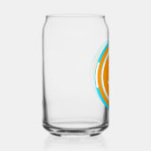 bitcoin blikvorm glas (Rechts)
