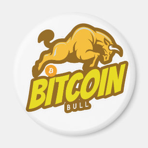 Bitcoin Bull run - BTC Crypto Magneet