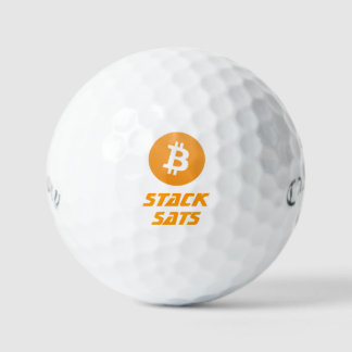 Bitcoin Callaway Supersonft Golf Ball Golfballen