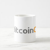 Bitcoin Cash BCH 8-Bit Logo | Mok (Center)