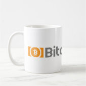 Bitcoin Cash BCH 8-Bit Logo | Mok (Links)