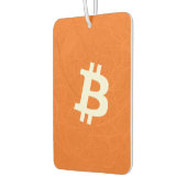 Bitcoin Classic Orange (Neuron) Luchtverfrisser (Links)