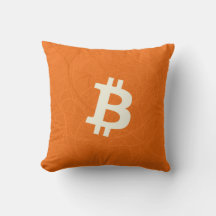 Bitcoin Classic Oranje (Neuron)
