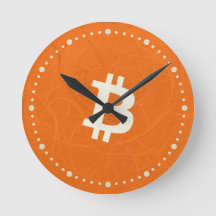Bitcoin Classic Oranje (Neuron)