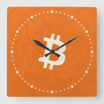 Bitcoin Classic Oranje (Neuron)