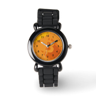 Bitcoin Designer Watch Horloge