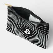 Bitcoin Force (Black) Etui (Open)