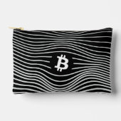 Bitcoin Force (Black) Etui (Voorkant)
