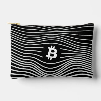 Bitcoin Force (Black) Etui